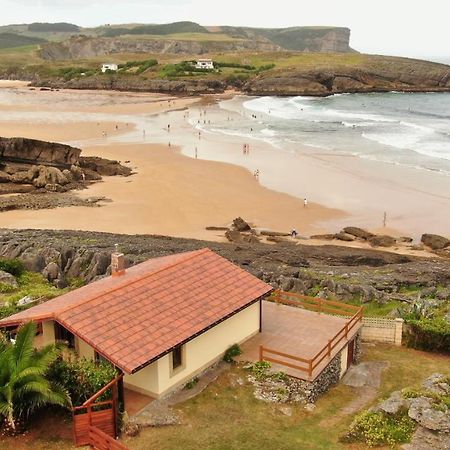 La Cabana De La Playa アホ エクステリア 写真